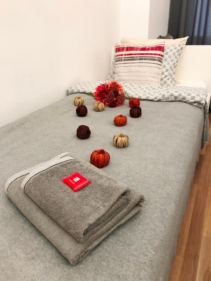 Appartamento Be my guest near metro station! Vienna Esterno foto