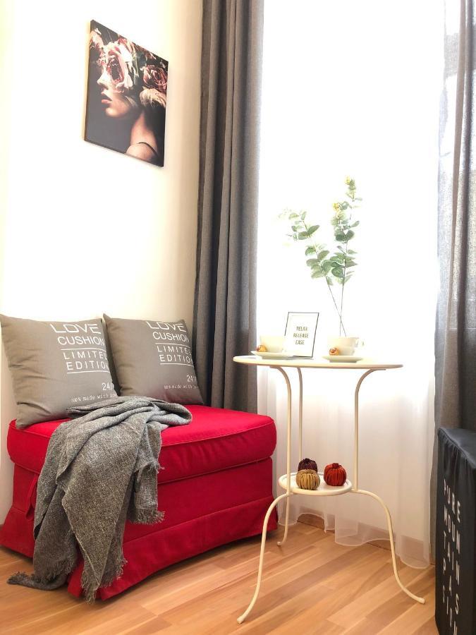 Appartamento Be my guest near metro station! Vienna Esterno foto
