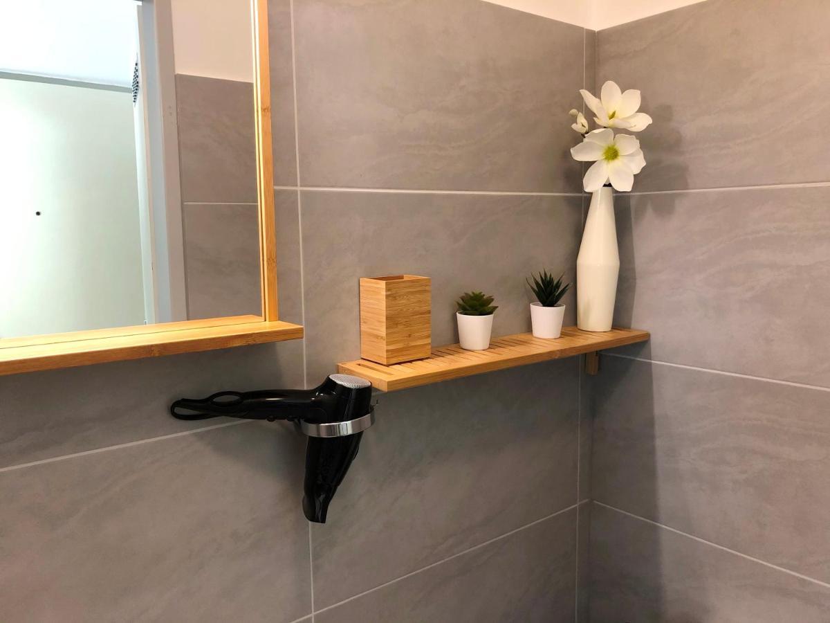 Appartamento Be my guest near metro station! Vienna Esterno foto